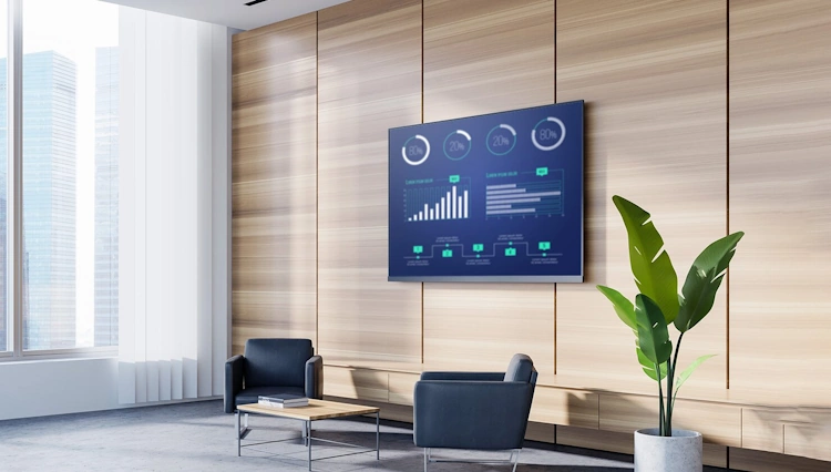 Телевидение для бизнеса от Ростелеком в Никольск